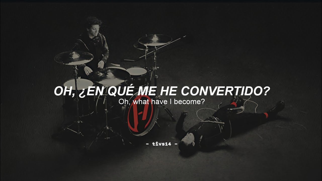 Twenty One Pilots - Downstairs (Sub. Español + Lyrics)