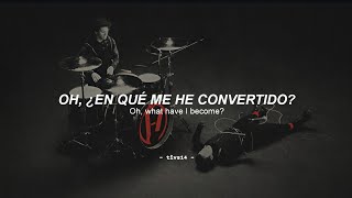 Twenty One Pilots - Downstairs (Sub. Español   Lyrics)