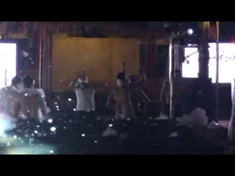 Пенная вечеринка паттайя Пенная вечеринка паттайя