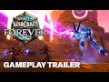 World of Warcraft Forever Gameplay Trailer Blizzcon World of Warcraft Forever Gameplay Trailer Blizzcon