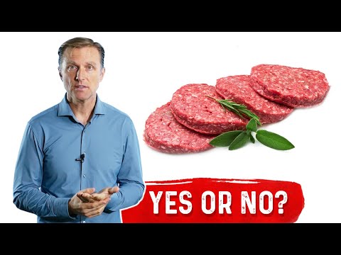 Are Grass-Fed Burgers Really Worth the Extra Cost?