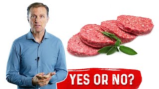 Are Grass-Fed Burgers Really Worth the Extra Cost?