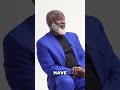 Becoming A Man: It's NOT About the Money! #shorts