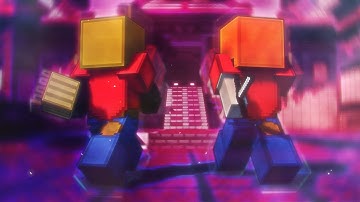 we tried capture the wool on hypixel