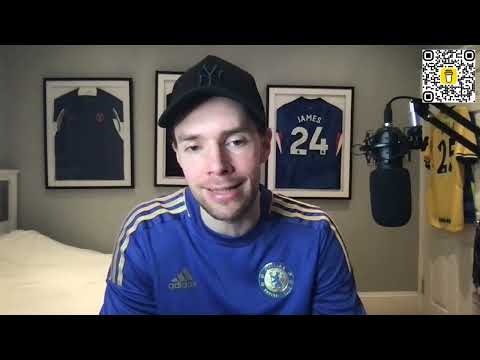 JOAO PEDRO YOU'VE ROCKED MY WORLD!! | SENSATIONAL PERFORMANCE!! | ASTON VILLA 1-4 CHELSEA REACTION