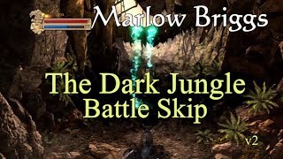 Marlow Briggs - Dark Jungle Battle Skip V2