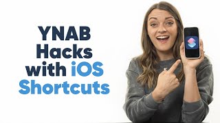 5 iOS Shortcuts for YNAB You Didn’t Know About screenshot 5