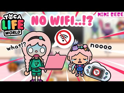 Video: May wifi ba ang CiCi?