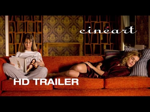 Julieta in Filmtheater Het Zeepaard
