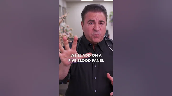 Identifying and Removing Heavy Metals Through Blood and Urine Testing