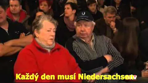 Jak si v Německu najít práci?