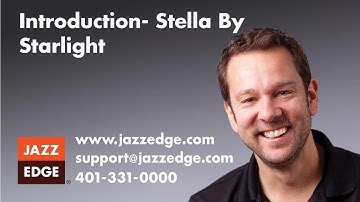 Learn to Play Piano at Home: Introduction- Stella By Starlight