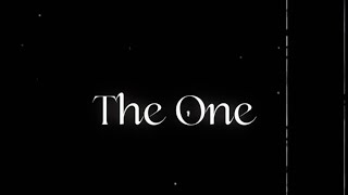 Lauren Jauregui - The One [Official Lyric Video]