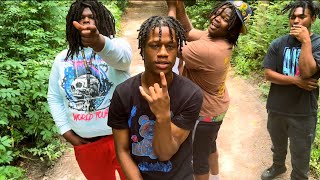 MGC Melo2x - Back 2 Da Block (Official Music Video)