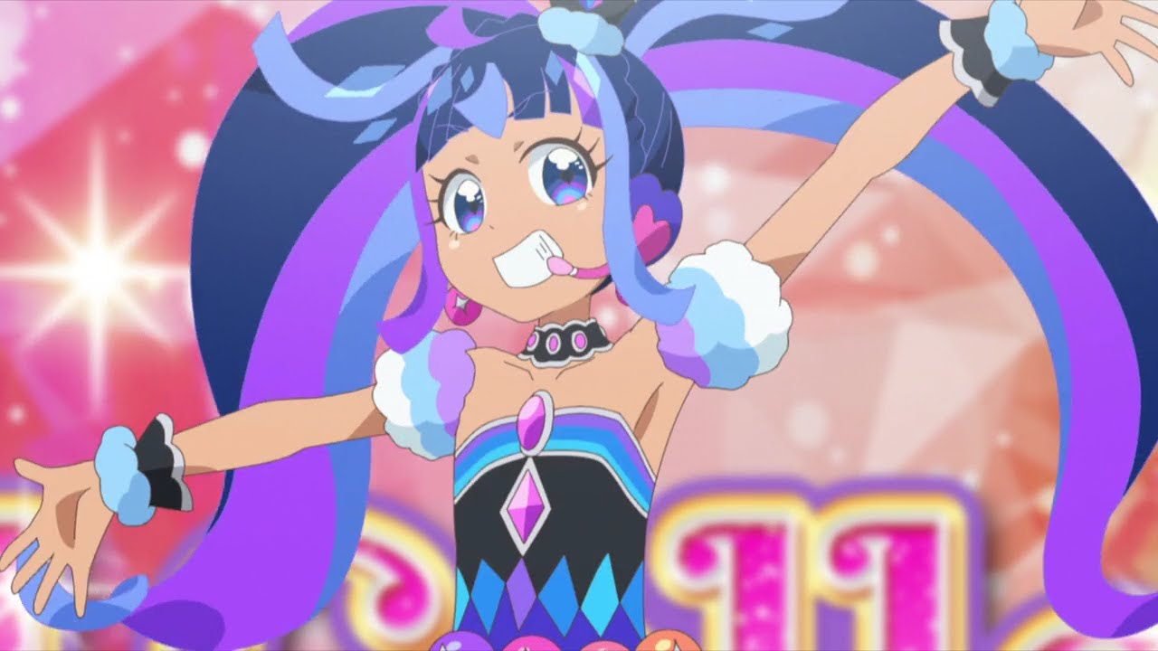 Kiratto Pri☆Chan 98 (Preview) (@PrettyTrad) - YouTube