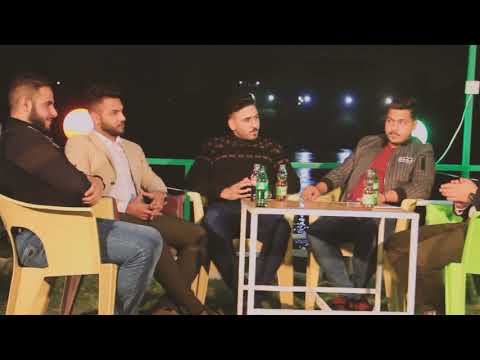 الشاعر طه سعد عشر جروح Taha Saad Ashir Joroh 