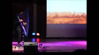 Raoul Moretti Arpista