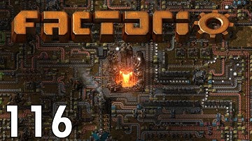 Factorio: Bob