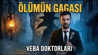 Ölümün Kanatlı Habercileri Veba Doktorlari
