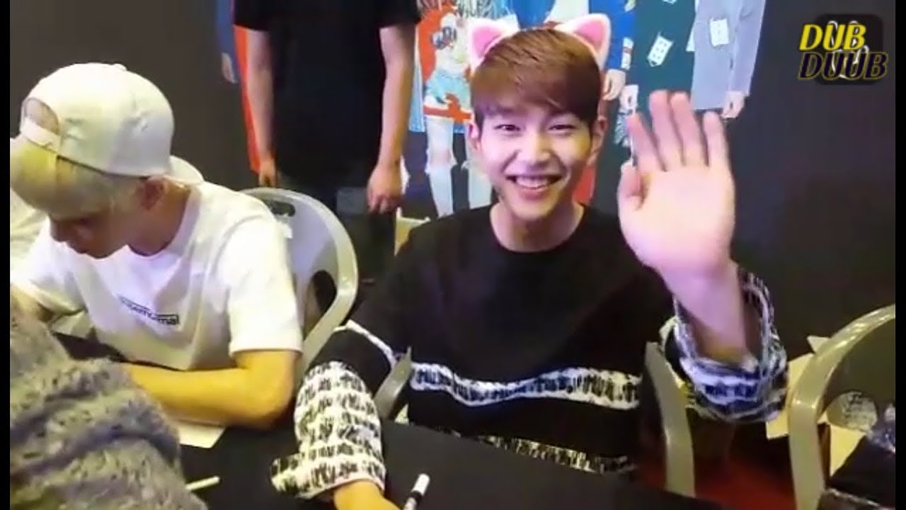 메리뮤 컴백브이앱 온유onew모음