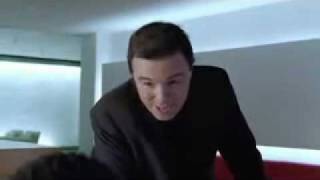 The Big Seth MacFarlane, Creator of Family Guy