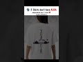 T-Shirts Don’t Have Aura? Look Again at This One! 🚗