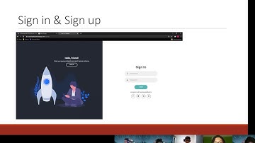 Video presentasi UAS Source Code Web Programming Kelas C untar Kelompok 1 Website Penyedia Gambar