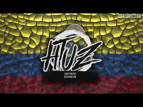 Ecstatic - Ecuador (Hardstyle Mix)