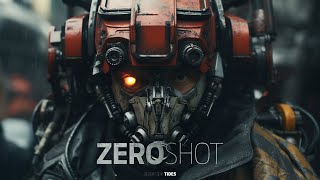 ZERO SHOT - AI Teaser Trailer (MIDJOURNEY & RUNWAY GEN-2)