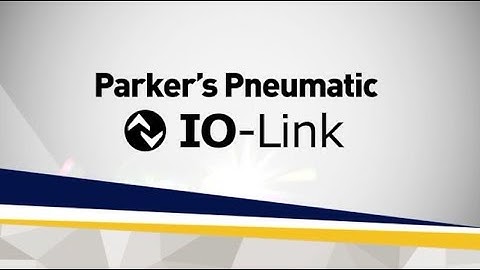 What You Need to Know about IO-Link?