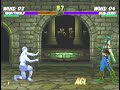 Mortal Kombat Trilogy Rating RAM MARTOVEN Vs Ninjas11 12 09 02;02