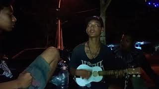 Inilah aku apa Adanya