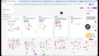 Part 2: UX Design Hackathon with UX Woman