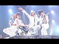 ViViD - キミコイ【2012 TAKE OFF ~Birth to the NEW WORLD~」at 日本武道館】