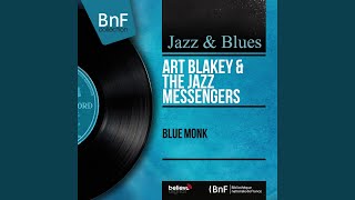 Blue Monk