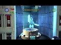 Lego Star Wars III: The Clone Wars - A Tour of the Resolute