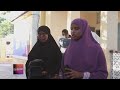 Dalilin Yawaitar Shiga Mata Cibiyar Horar Da Fina-Finai Ta Somalia