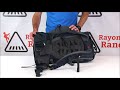 Video: Wanderrucksack Hanang 40