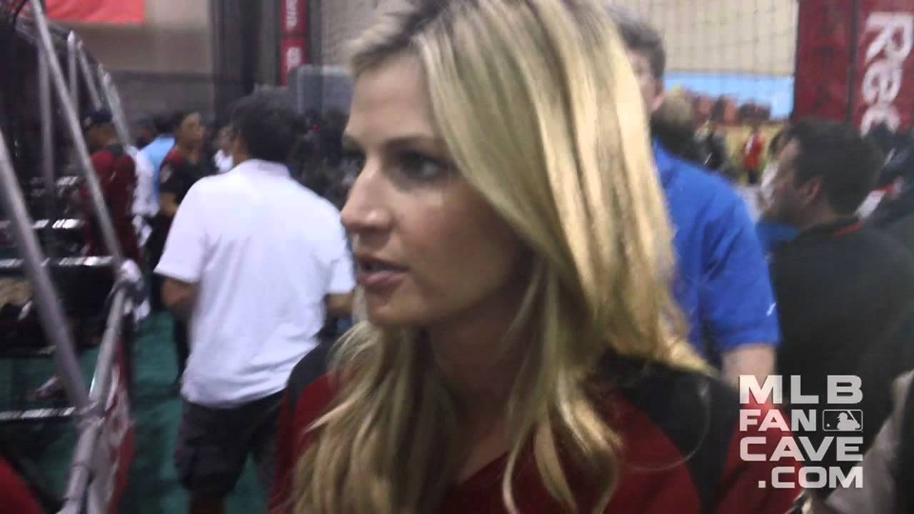 ERIN ANDREWS