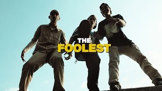 The Foolest - Foolest (PV)