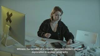 Applied Geography