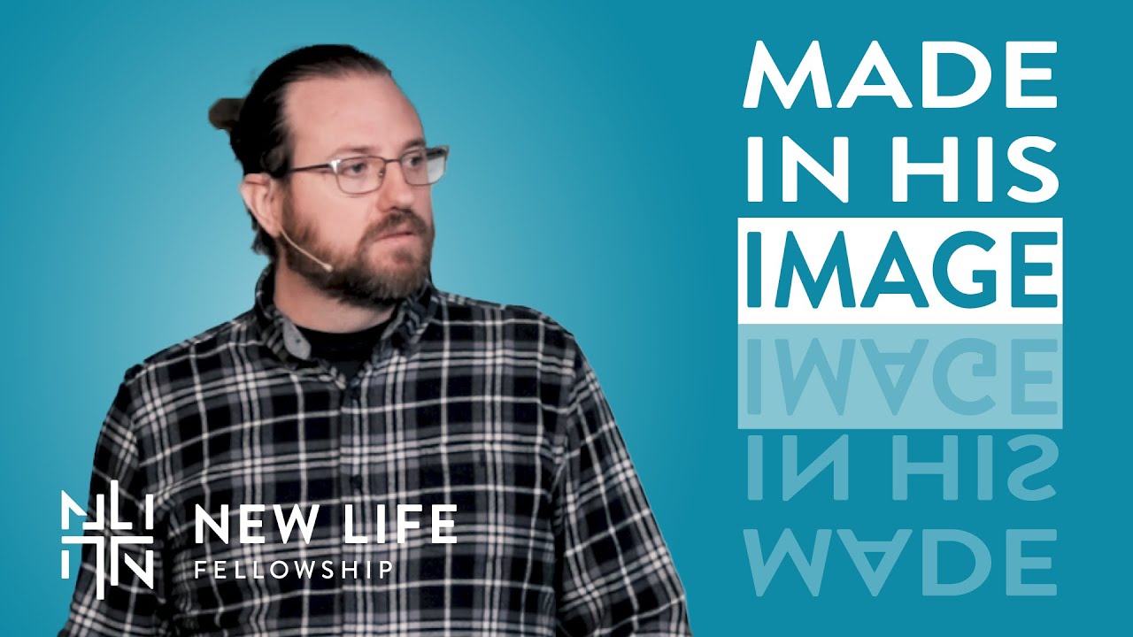 Made in His Image | Genesis 