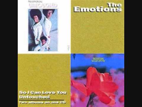 So I Can Love You.wmv