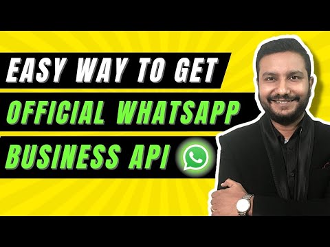 How To Apply and Get Approved for the WhatsApp Business API - Step by Step Instructions