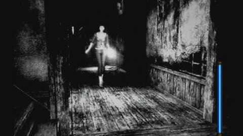 Fatal Frame 3 Part 1