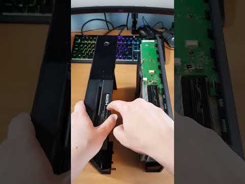 How to Reassemble Your Xbox One Easily #Shorts