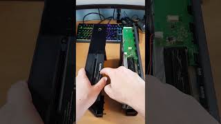 How to Reassemble Your Xbox One Easily #Shorts