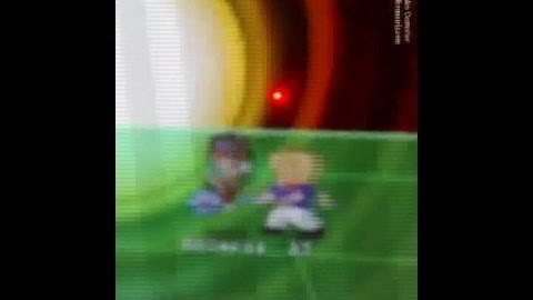 Funny Clip game bug LF2