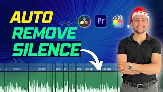 Auto Remove Silence From Your Videos! Free Tool! screenshot 3