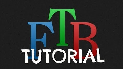 FTB: AMAZING AND EASY TO MAKE POWER SOURCE!!